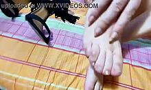 Te Hago Una Paja Con Mis Pies Mira El Video