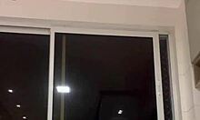 Alineflavio Update 48 - Schattige Blonde Toont Harige Charme Op 04 Jun 2024