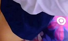 Morra De La Técnica No Se Aguanta Las Ganas Con Su Profesor Y Vuelve A Su Departamento Termina Destrozada Suplicando Y Casi Se Ahoga Tragando Semen Chava Real De Escuela De México