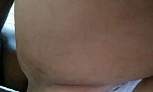 Cheating Wife Get Ass Rimmed And Creampied By Friend