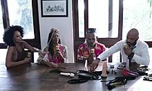 black couple rj tackles prejudice in public