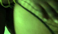 Two Hot BBW Ebony Sluts Get Naked