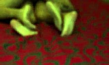 i blew up my brunette girlfriend in a cdmx motel, she screamed for my cum when i creampied her, then we realized she was on her period