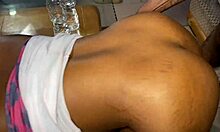 maid's having fun with that long cock 😏