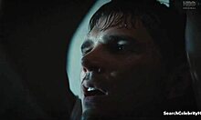 Wow, Liv Tyler in The Leftovers S02E03 2015 is pure fire!