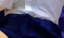 Morra De La Técnica No Se Aguanta Las Ganas Con Su Profesor Y Vuelve A Su Departamento Termina Destrozada Suplicando Y Casi Se Ahoga Tragando Semen Chava Real De Escuela De México