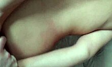 Mexican Amateur Intense Fireplace Fuck