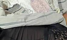 My six monthes pregnant wife and I had intens anal creampie sex, she swalloed and orgasmed multiple times, oh god it was amazin!