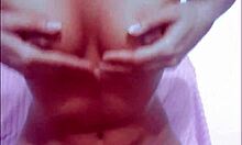 small cute girl loves to masturbate on camera daily