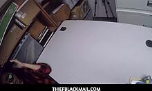 Smooth Criminal Audrey Royal Fuck Two Guards to Get Off Free