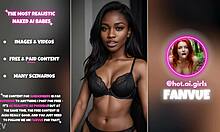 check out these hot ai babes in lingerie!