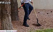 Caught in a dildo dilemma, Jay makes a bold move on Mrs. Dearmond. What’s her next play?