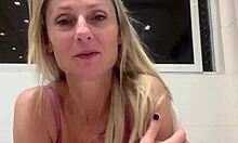 Alineflavio Update 48 - Cute Blonde Shows Hairy Charm on Jun 04 2024