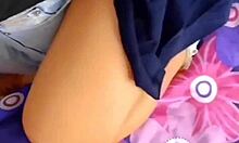 Morra De La Técnica No Se Aguanta Las Ganas Con Su Profesor Y Vuelve A Su Departamento Termina Destrozada Suplicando Y Casi Se Ahoga Tragando Semen Chava Real De Escuela De México