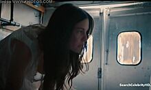 Wow, Liv Tyler in The Leftovers S02E03 2015 is pure fire!