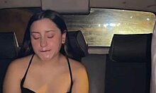 Fascinating encounter with my driver