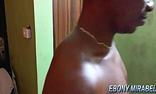 my stepson treat my sex addiction with his big dick until i cum homemade bedroom