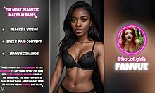 check out these hot ai babes in lingerie!