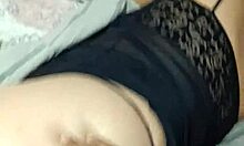 My six monthes pregnant wife and I had intens anal creampie sex, she swalloed and orgasmed multiple times, oh god it was amazin!