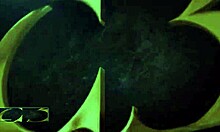 boss sets up laurinha alice and kahfox for hot casting