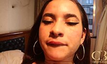 boss sets up laurinha alice and kahfox for hot casting