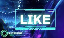 Chayenhy & Pele VIP, my virtual friend visited me at construction for fun