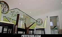 Petitehoe - Client Gets What He Wants