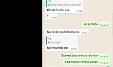 Girlfriend Shares Her Story After We Broke Up