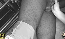 Chayenhy & Pele VIP, my virtual friend visited me at construction for fun