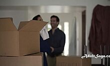 Con Artists Deceive but Cougar Reagan Foxx Trusts Instincts with Liz Jordan and Tyler Cruise