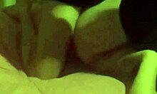 Step sister tempts with tight ass