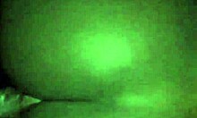 Thick freaky ebony with big black cock