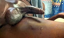 Stepmom Caught Me as BBC Pornstar and Watches Daily! 😳