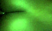 Thick freaky ebony with big black cock