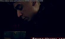 Aidra Fox and Kharlie are teen best pals with cute pink hair having fun in a car.