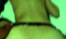 Amateur Couple Enjoys Passionate Fucking Session