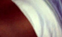 Thick freaky ebony with big black cock