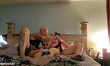 Ant&Meich69 Preview: Meich Explodes with Intense Orgasm Action