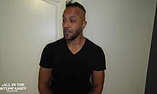 stepbrothers double team hotwife with monster cocks 😈