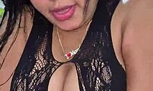 Expert Sucks Cock And Pumps Milk, Your Whore Girlfriend With Brown Eyes And Tattoos