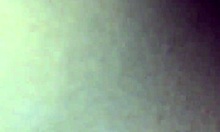 Thick freaky ebony with big black cock