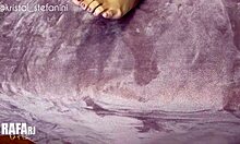 Monster Cock Fucks Big Ass Milf