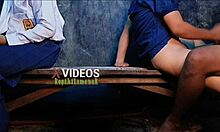 After School, Join Big Bro and His Girl for a Quick Fuck?