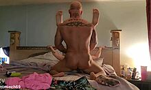 Ant&Meich69 Preview: Meich Explodes with Intense Orgasm Action