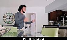 Petitehoe - Client Gets What He Wants