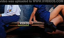 After School, Join Big Bro and His Girl for a Quick Fuck?