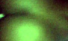 Thick freaky ebony with big black cock