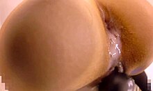 แฟนสาวญี่ปุ่นของฉันดุเดือดในแอคชั่นวิทยาลัยแบบไม่เซ็นเซอร์