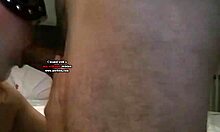 Horny Argentinian Redhead Teen Gets Bent Over For Doggystyle Ass Fucking And Blowjob.