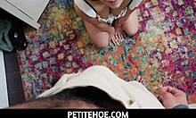 Petitehoe - Client Gets What He Wants